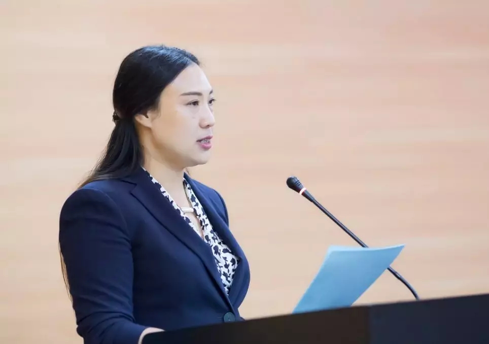美林教育赵宇红董事长