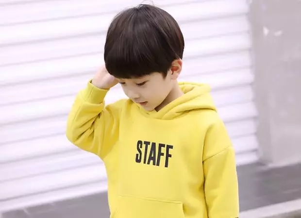 幼儿秋季预防感冒