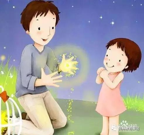 如果孩子问你到底有没有圣诞老人，你怎么答？