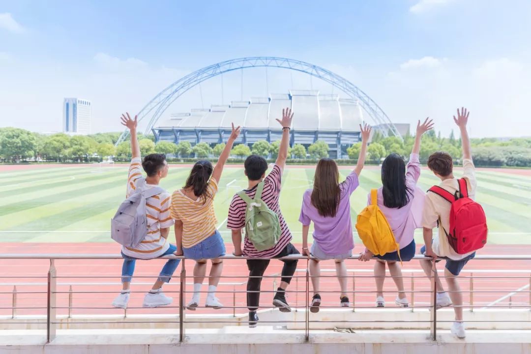 请告诉孩子,为什么必须要上大学!(见过最好的回答)