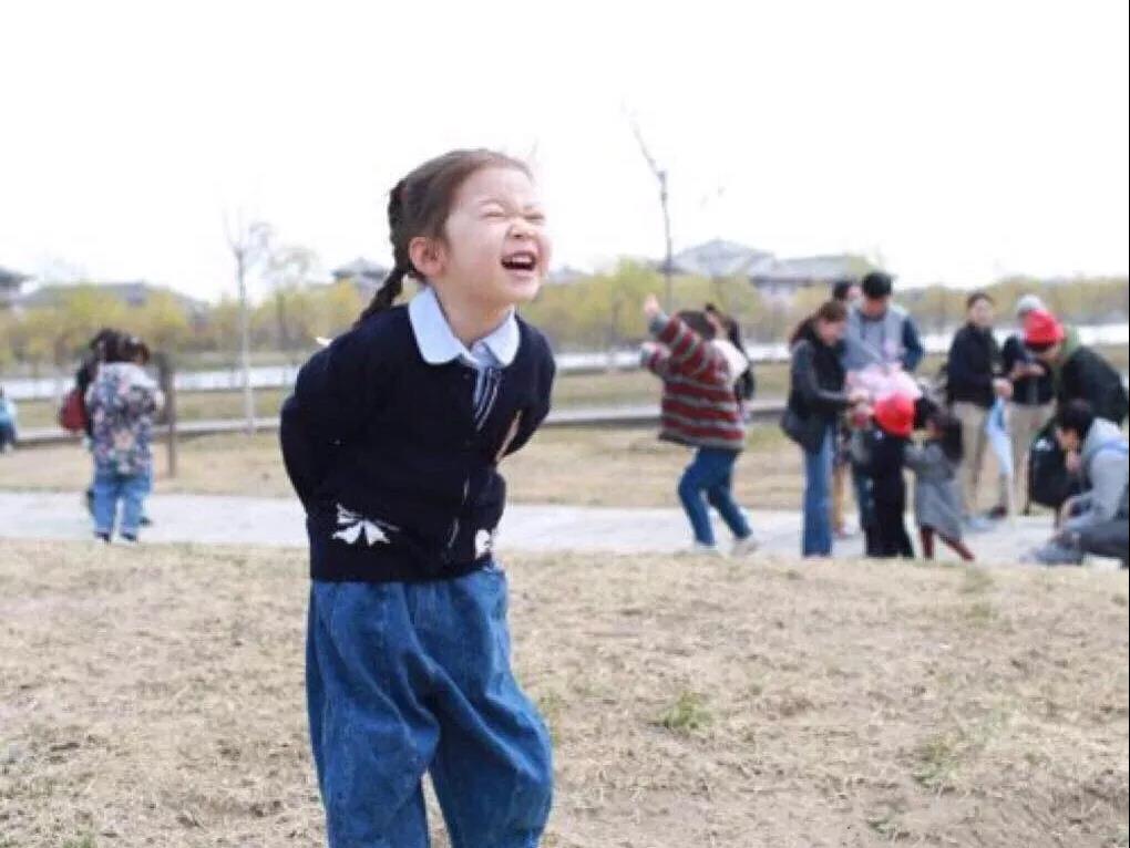 美林高瞻国际幼儿园 上小学前,请培养孩子这项能力