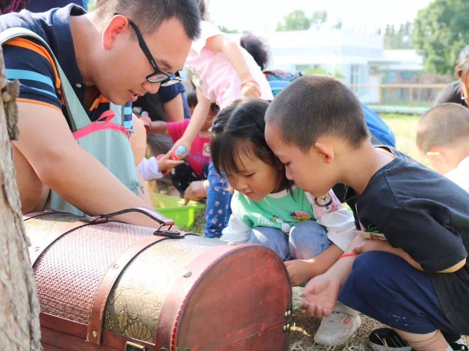 上小学前，请培养孩子这项能力