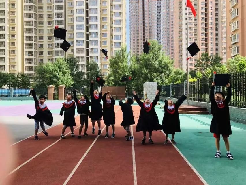 美林高瞻国际幼儿园 上小学前,请培养孩子这项能力