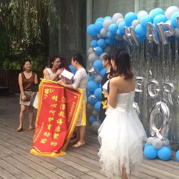 美林高瞻国际幼儿园 上小学前,请培养孩子这项能力