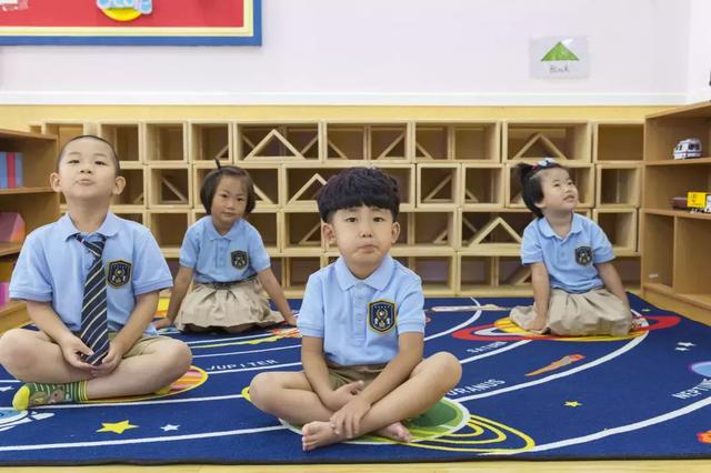 孩子幼小衔接12个关键问题,教育家解答来了