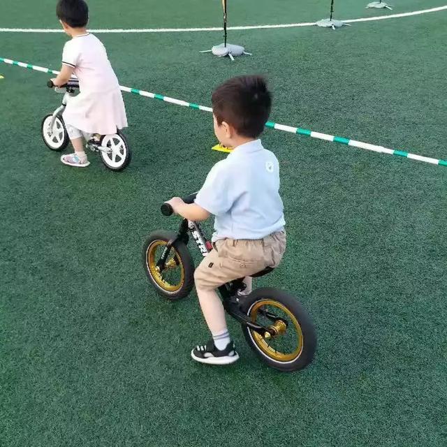 抢眼欢动节,美林幼儿园这波操作炫酷了