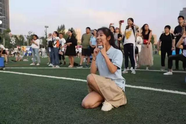 抢眼欢动节,美林幼儿园这波操作炫酷了